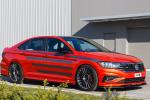 Volkswagen Jetta R-Line Special Springs by H&R 2018 года